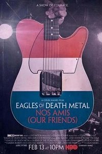 Eagles of death metal:   (2017)